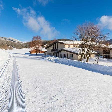 Logis Le Vernay Autrans-Meaudre-en-Vercors Exterior foto